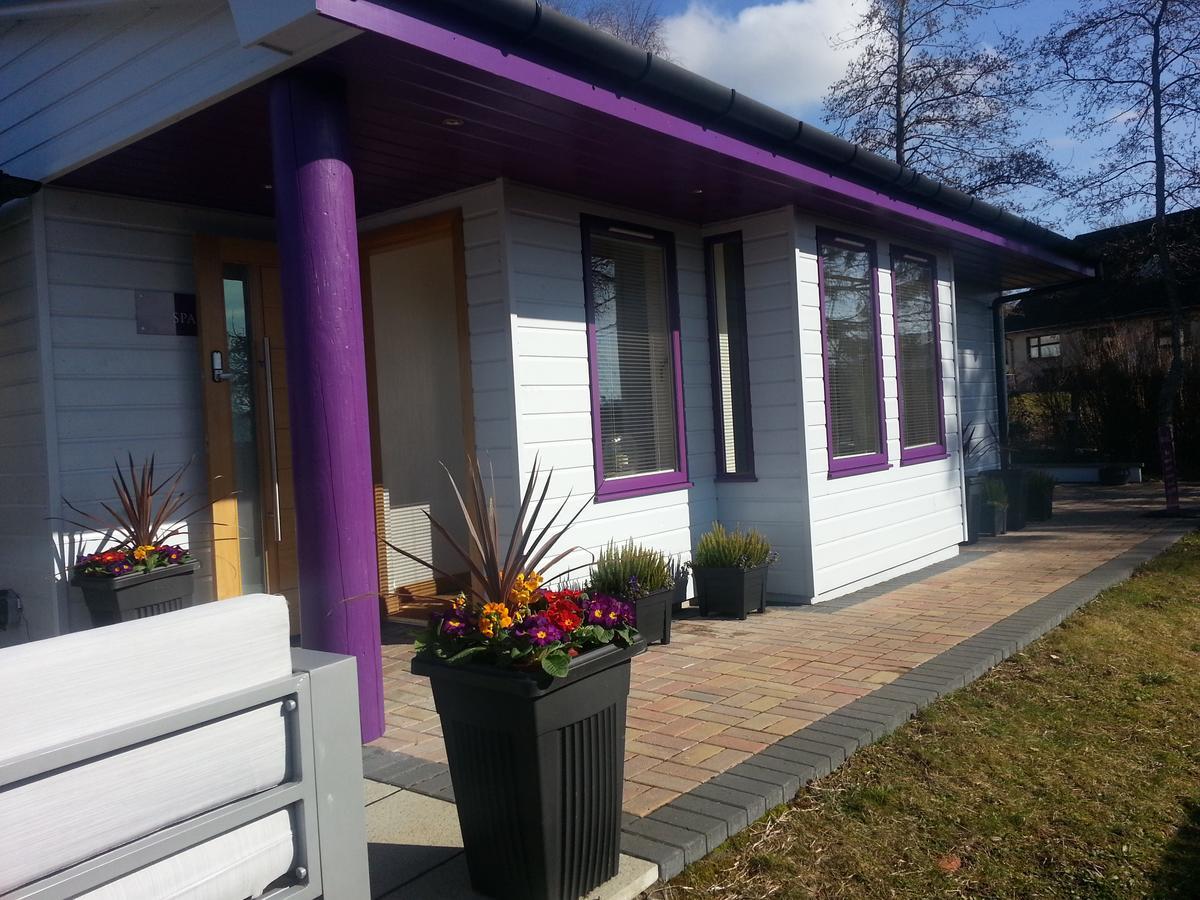 פיטלוצ'רי The Retreat Cabin מראה חיצוני תמונה